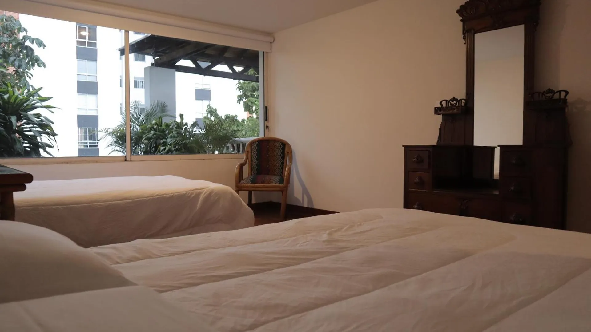 Holiday home Casa Campestre En Poblado Villa Medellin Colombia