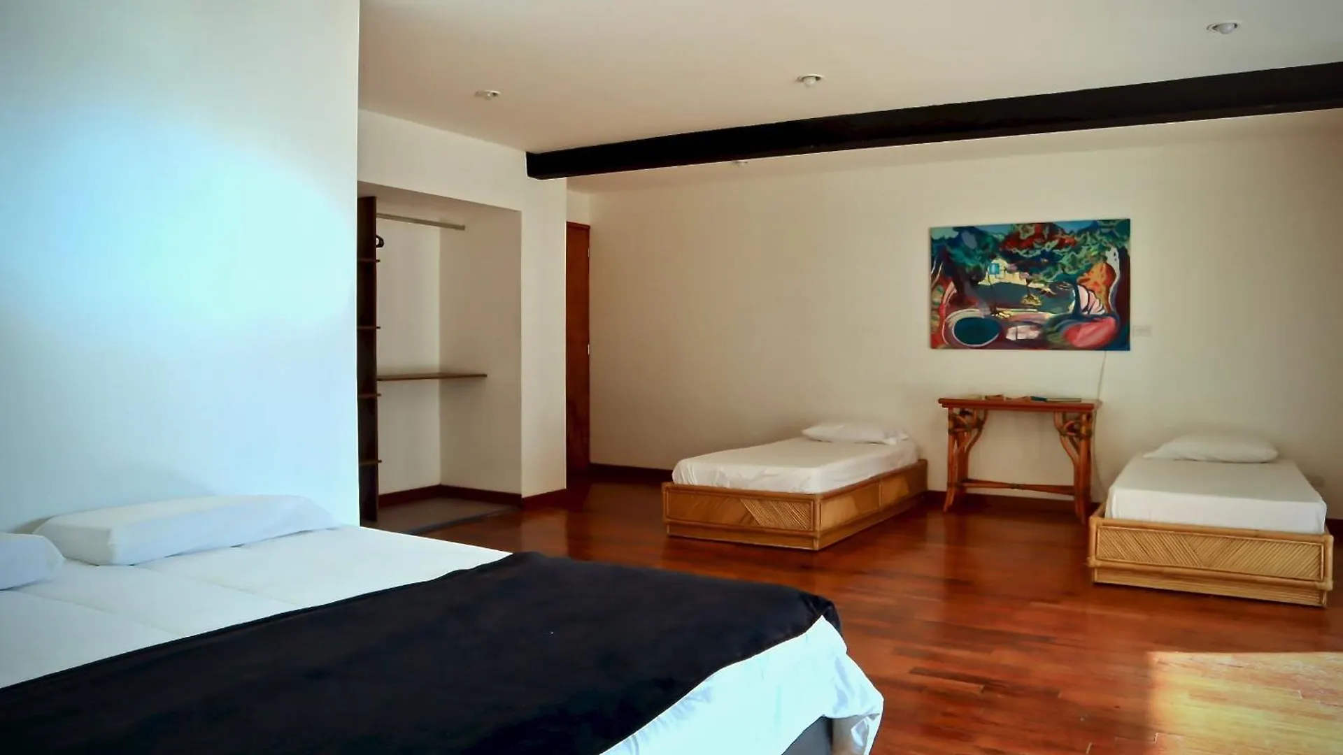 Casa Campestre En Poblado Villa Medellin Colombia
