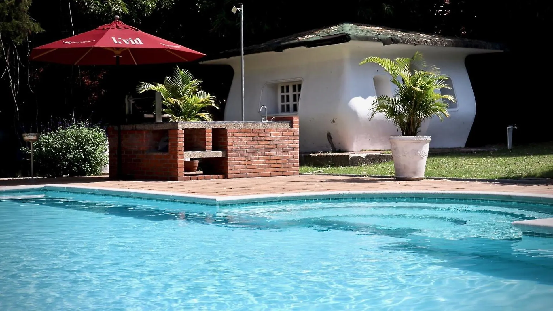 Casa Campestre En Poblado Villa Medellin