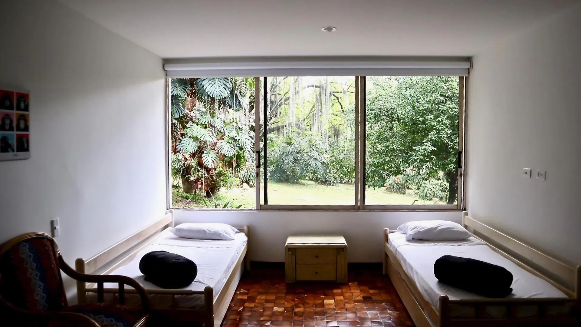 Holiday home Casa Campestre En Poblado Villa Medellin