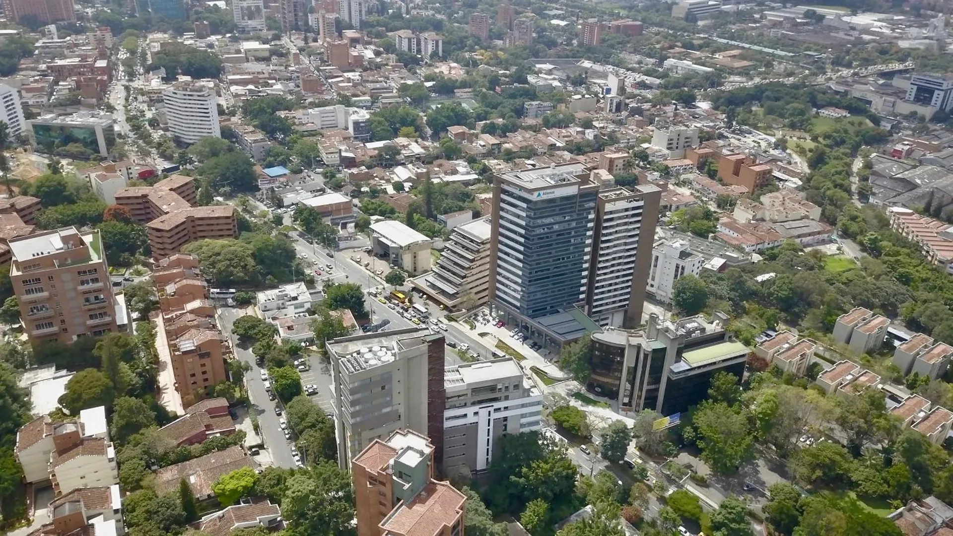 Casa Campestre En Poblado Villa Medellin 0*,