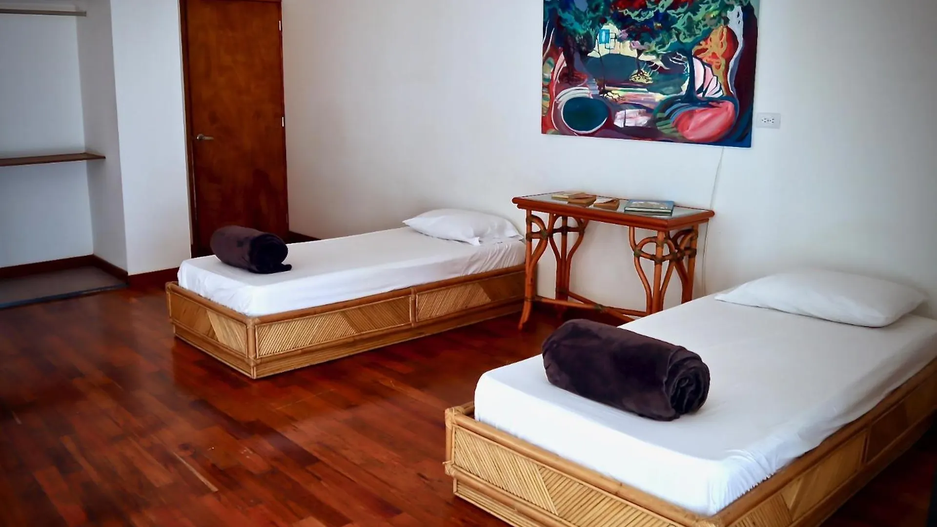 Holiday home Casa Campestre En Poblado Villa Medellin