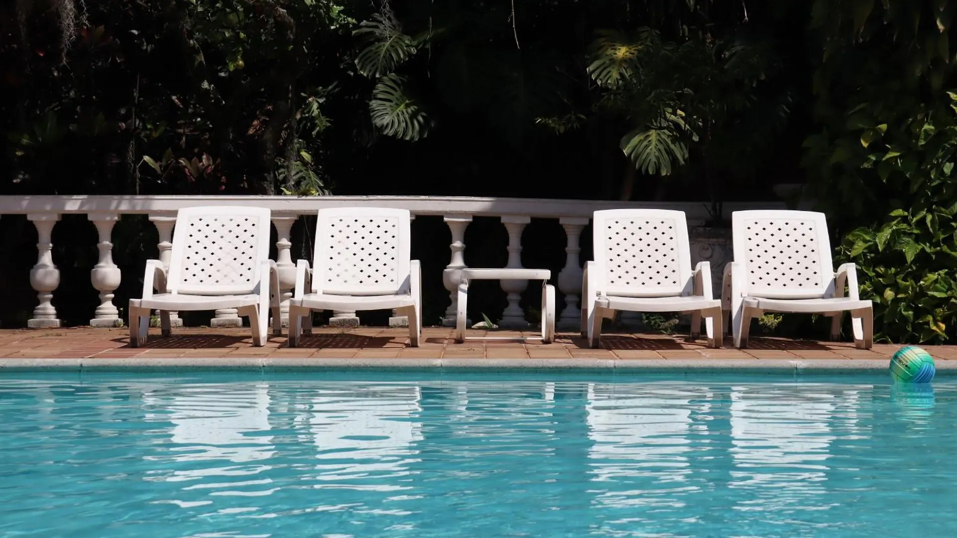 Casa Campestre En Poblado Villa Medellin