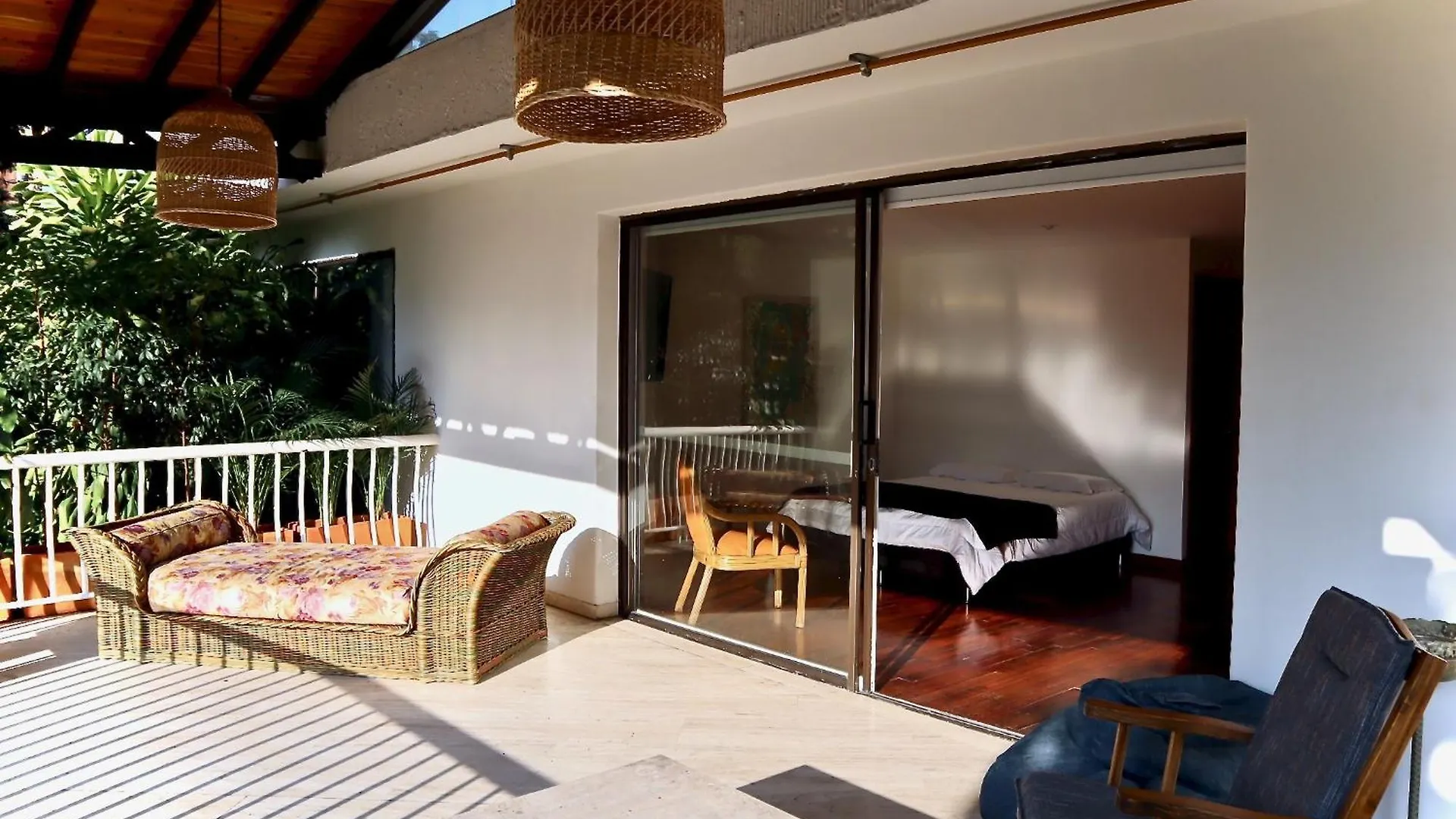 Casa Campestre En Poblado Villa Medellin Holiday home
