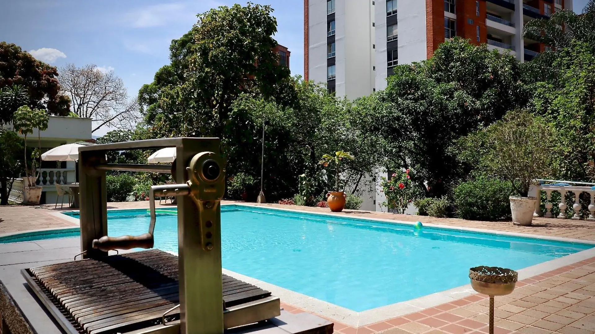 Holiday home Casa Campestre En Poblado Villa Medellin