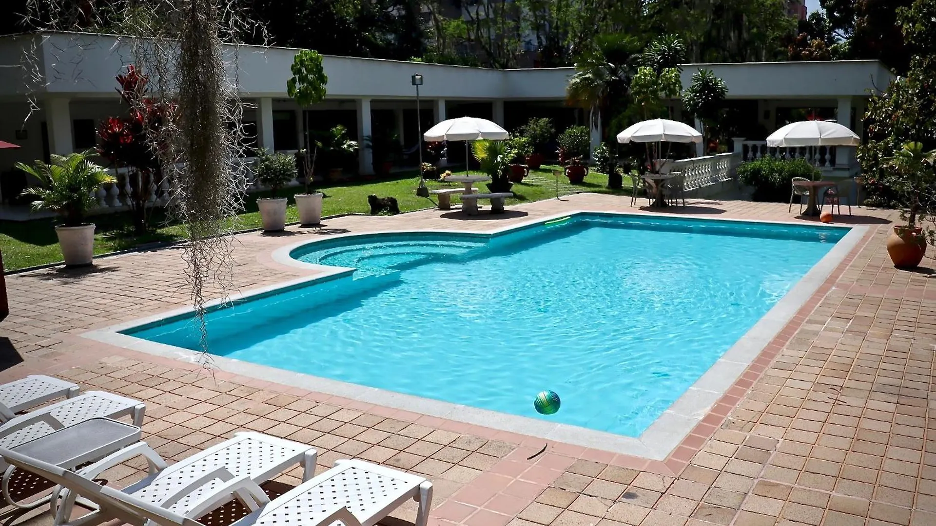 Casa Campestre En Poblado Villa Medellin 0*,  Colombia
