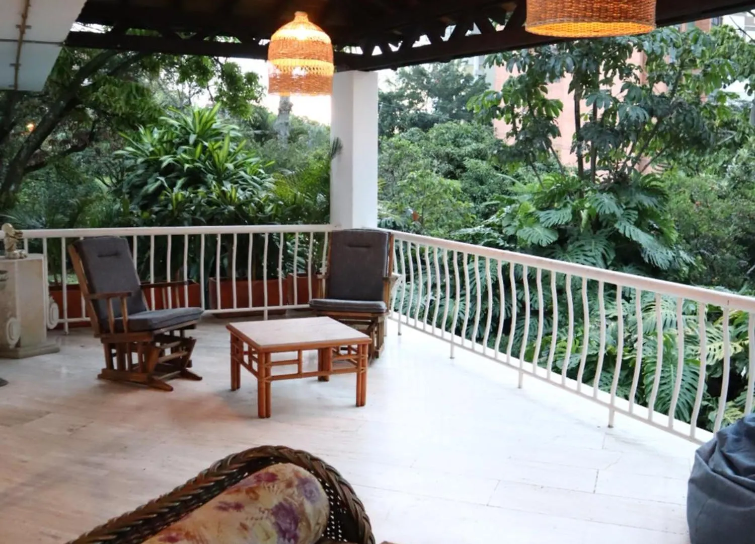 Vila Casa Campestre En Poblado Medellín 0*,