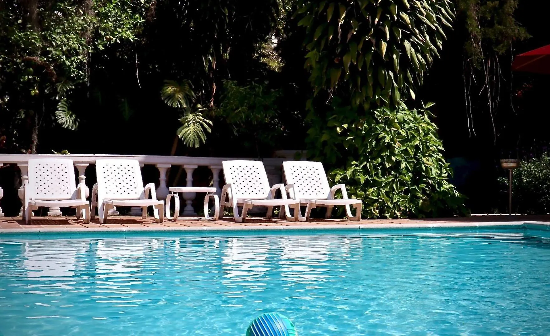 Prázdninový dům Vila Casa Campestre En Poblado Medellín