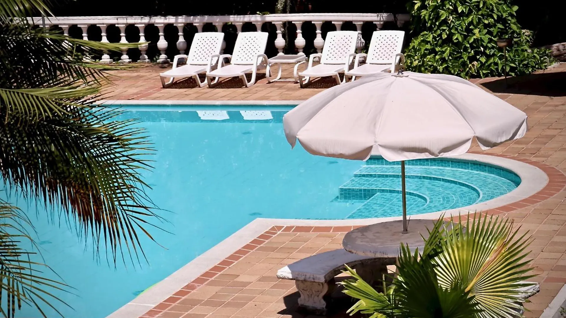 Vila Casa Campestre En Poblado Medellín Kolumbie