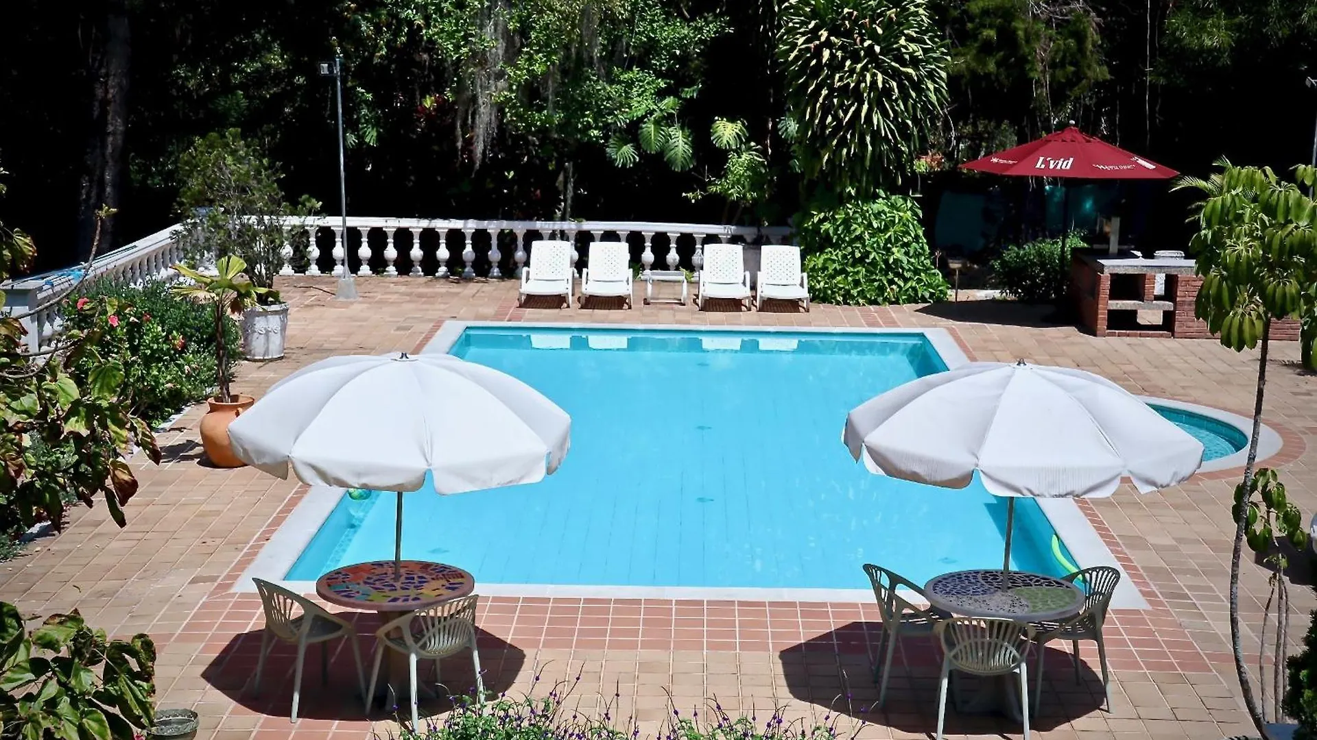 Vila Casa Campestre En Poblado Medellín 0*,  Kolumbie